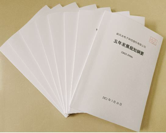 bandao sports公司《五年发展规划纲要》（2022-2026）公布.png