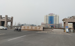 bandao sports防爆SVG在煤矿泵站上的应用